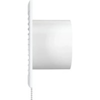 Ventilator de evacuare Era E 125-02 D125 White imaginea #2 — magazin online Desire.md