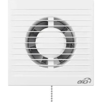 Ventilator de evacuare Era E 125-02 D125 White imaginea #4 — magazin online Desire.md