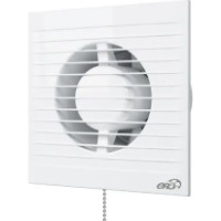 Ventilator de evacuare Era E 125-02 D125 White
