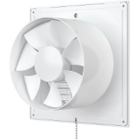 Ventilator de evacuare Era E 150 S -02 D 150 White imaginea #4 — magazin online Desire.md