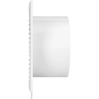 Ventilator de evacuare Era E 150 S -02 D 150 White imaginea #2 — magazin online Desire.md