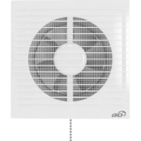 Ventilator de evacuare Era E 150 S -02 D 150 White imaginea #3 — magazin online Desire.md