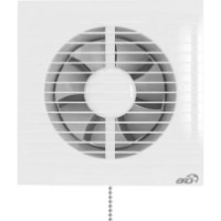 Ventilator de evacuare Era E 150-02 D 150 White imaginea #4 — magazin online Desire.md