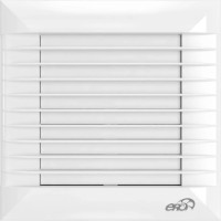 Ventilator de evacuare Era EURO 5A D125 White imaginea #3 — magazin online Desire.md