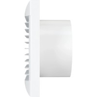 Ventilator de evacuare Era EURO 5A D125 White imaginea #4 — magazin online Desire.md