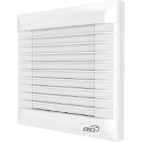 Ventilator de evacuare Era EURO 5A D125 White imaginea #5 — magazin online Desire.md