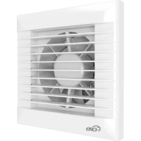Ventilator de evacuare Era EURO 5A D125 White