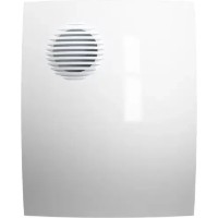 Ventilator de evacuare Era Parus 5-02 D125 White imaginea #2 — magazin online Desire.md