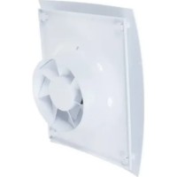 Ventilator de evacuare Era Parus 5-02 D125 White imaginea #3 — magazin online Desire.md