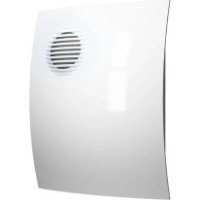 Ventilator de evacuare Era Parus 5-02 D125 White