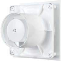 Ventilator de evacuare Era Quadro 4 D100 White imaginea #3 — magazin online Desire.md
