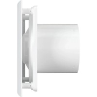 Ventilator de evacuare Era Quadro 4 D100 White imaginea #4 — magazin online Desire.md