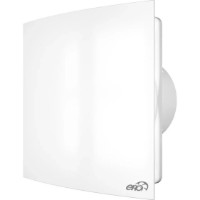 Ventilator de evacuare Era Quadro 4 D100 White