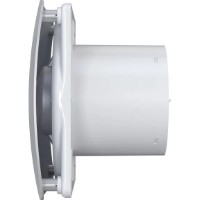 Ventilator de evacuare Era Rio 4C Gray Metal imaginea #3 — magazin online Desire.md