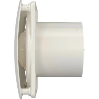 Ventilator de evacuare Era Rio 4C Ivory imaginea #4 — magazin online Desire.md