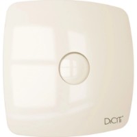 Ventilator de evacuare Era Rio 4C Ivory