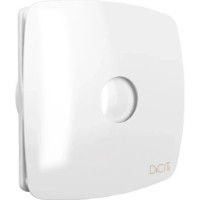 Ventilator de evacuare Era Rio 5C D125 White