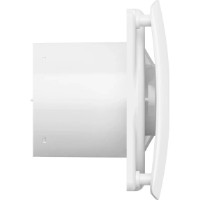 Ventilator de evacuare Era Rio 5C D125 White imaginea #2 — magazin online Desire.md