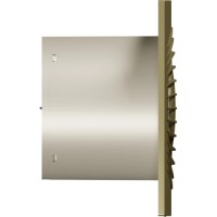 Ventilator de evacuare Era Slim 4C Champagne imaginea #4 — magazin online Desire.md