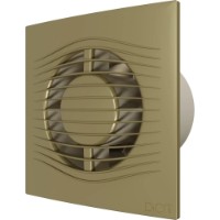 Ventilator de evacuare Era Slim 4C Champagne