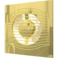 Ventilator de evacuare Era Slim 4C Gold