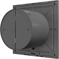 Ventilator de evacuare Era Slim 4C Gray Metal imaginea #2 — magazin online Desire.md