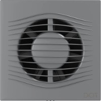 Ventilator de evacuare Era Slim 4C Gray Metal imaginea #4 — magazin online Desire.md