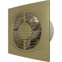 Ventilator de evacuare Era Slim 5C Champagne