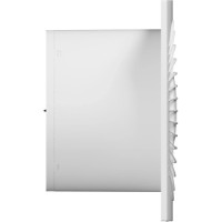 Ventilator de evacuare Era SLIM 5C D125 White imaginea #3 — magazin online Desire.md