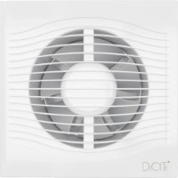 Ventilator de evacuare Era SLIM 5C D125 White imaginea #4 — magazin online Desire.md