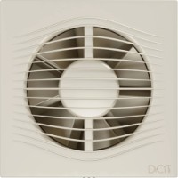 Ventilator de evacuare Era Slim 5C Ivory imaginea #3 — magazin online Desire.md