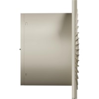 Ventilator de evacuare Era Slim 5C Ivory imaginea #4 — magazin online Desire.md