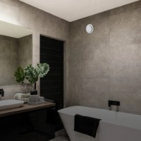 Ventilator de evacuare Horoz 502.000.100 imaginea #2 — magazin online Desire.md