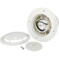 Ventilator de evacuare Horoz 502.000.100 imaginea #3 — magazin online Desire.md