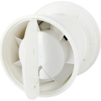 Ventilator de evacuare Horoz 502.000.100 imaginea #6 — magazin online Desire.md