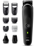 Maşină de tuns barba Braun MGK5410 imaginea #2 — magazin online Desire.md