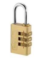 Навесной замок Wadfow WPD3423