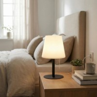 Настольная лампа Store Art Торшер 16X30cm металл (55260) фото №2 — интернет-магазин Desire.md