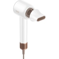 Uscător de păr Dreame Glory Mix White imaginea #4 — magazin online Desire.md