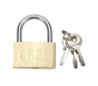 Lacăt Toya TOY77400