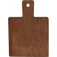 Suport EH 4 pcs 14Х10cm дерево акация (55501)