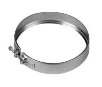 Clemă de strângere pentru coșul de fum Alpinox a4914