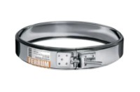 Clemă de strângere pentru coșul de fum Alpinox a4914 imaginea #2 — magazin online Desire.md