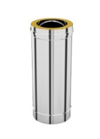 Сoș de fum Alpinox a3908