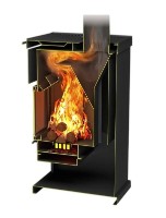 Печь Teplodar ОВ-120 КМ.14.000.00 фото №2 — интернет-магазин Desire.md