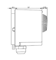 Термостат Icma 9061009053 фото №3 — интернет-магазин Desire.md