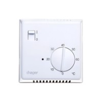 Термостат Hager EK005