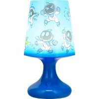 Настольная лампа Paladone Astrobot Table Lamp (PP15672AB)