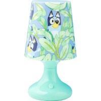 Настольная лампа Paladone Bluey Table Lamp (PP14552BLU)