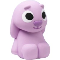 Настольная лампа Paladone Floppy SquishyGlo Silicone Light (PP15341BLU)